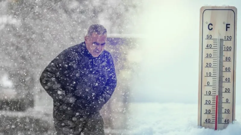 Meteoroloji Alarm Veriyor! Hangi İllerde Kar ve Yağış Bekleniyor?