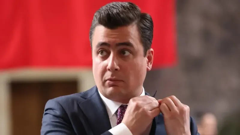 Osman Gökçek'ten İZBETON Soruşturması Açıklaması! Şok İddialar!