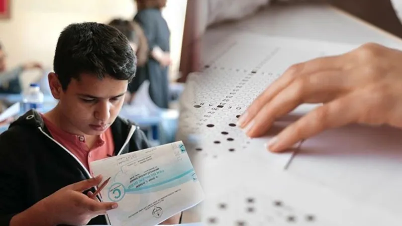 Tartışma yaratan LGS sorusu gündemde: İptal edilecek mi?