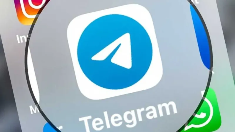 Telegram'da ŞOK İddia! Suç Örgütü Kurup Hakaretler Yağdırdılar!