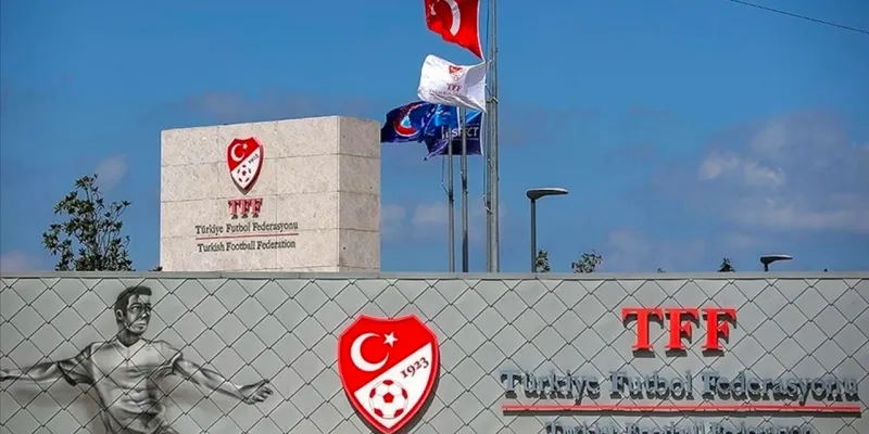 TFF 2. Lig'de Şok Değişim! Süper Lig'e Rakip mi Geliyor?