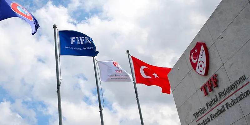 TFF açıkladı: Final maçının stadı belli oldu