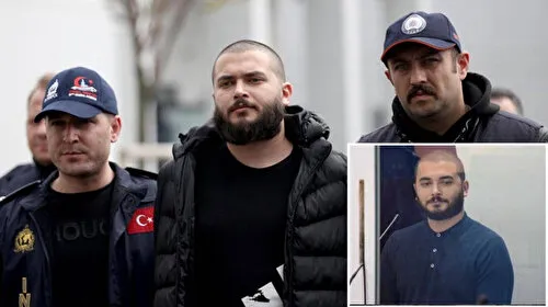 Thodex'in kurucusu Faruk Fatih Özer'e bir dava daha: Resmi belgede sahtecilikten hakim karşısına çıkacak