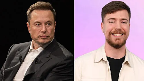 TikTok'un geleceği: Elon Musk mı Mr. Beast mi?