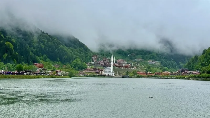 Uzungöl'de Kaybolan 75 Kişiye Ne Oldu? Son Dakika!