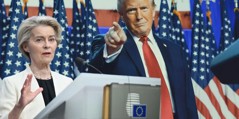 Trump 1 Haziran demişti: Tarifeleri erteledi