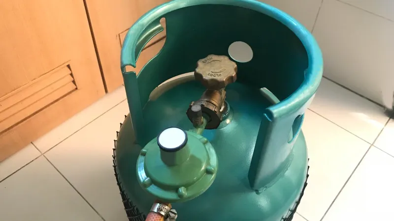 Tüp gaz fiyatları Mayıs ayında ne kadar oldu? Güncel Aygaz, İpragaz ve Bizimgaz tüp gaz fiyatları