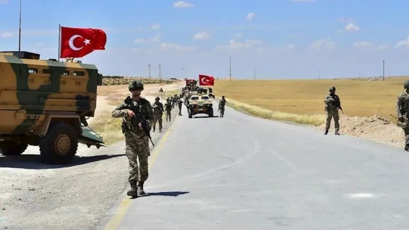Türk Askeri Gazze'ye Gidecek Mi? İşte Erdoğan'ın Şartı!