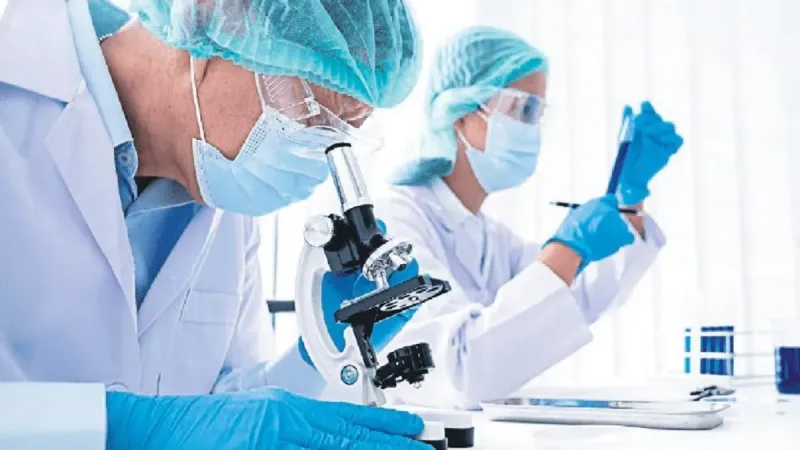 Türkiye klinik araştırmalarda küresel üs olmaya aday