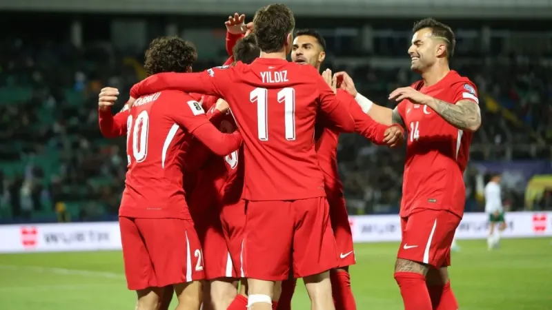 Türkiye Bulgaristan Maçı Ne Zaman? Dünya Kupası Elemeleri Heyecanı!