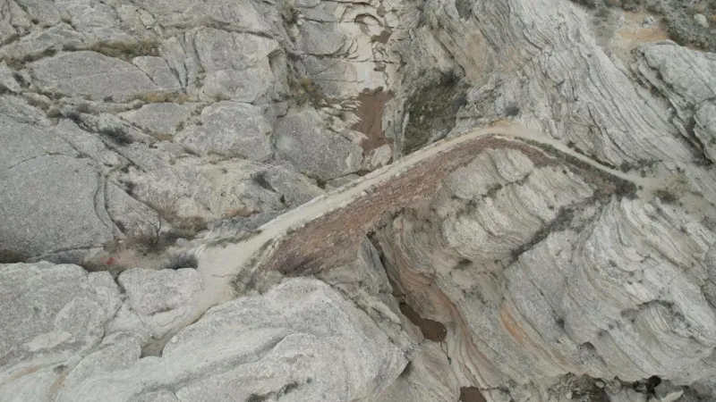 Türkiye'de 2 tane var! "Bir şeytan bile yapamaz" denilmişti