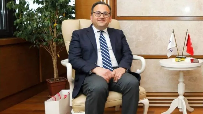 Türkiye Malta Büyükelçisi Erdeniz Şen Vefat Etti! Şok Detaylar