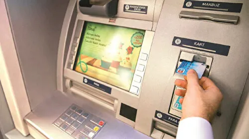 3 İşçi Çalıştıranlara Bankadan Maaş Zorunluluğu! Şok Değişiklik
