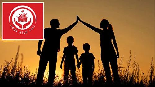 Uluslararası Aile Forumu İstanbul'da başladı