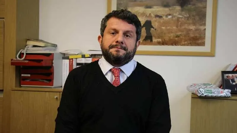 Ümit Özdağ Duruşması: Can Atalay'dan Hukuksuzluk İtirazı! Şoke Eden Detaylar