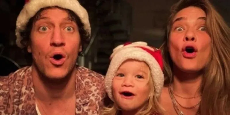 Ünlü çift Türkiye'yi terk etti! Yeni adresleri belli oldu