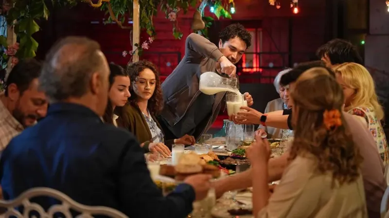 Aile Saadeti: Unuttuğumuz Sıcaklık ATV'de! İlk Bölümde Neler Olacak?