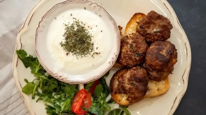 Uzmanından "kurban eti" uyarısı! Böyle tüketmek karaciğeri yoruyor