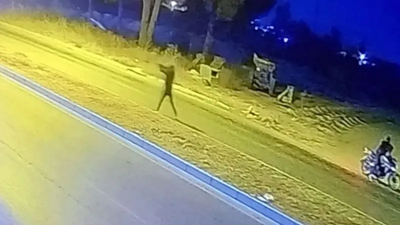 Van’da baba ve 3 kızına kalaşnikoflu saldırı: 1 ölü, 3 yaralı