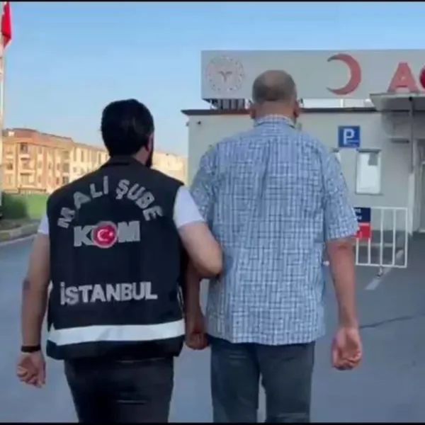 Yedikule'de Bıçak Parası Şoku! 11 Doktor Gözaltında mı?
