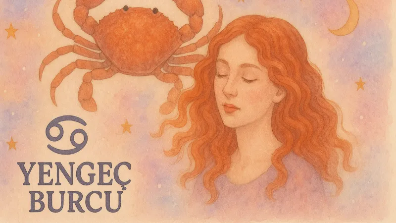 Yengeç Burcu Şoke Edecek! 28 Temmuz Burç Yorumu Ortaya Çıktı!