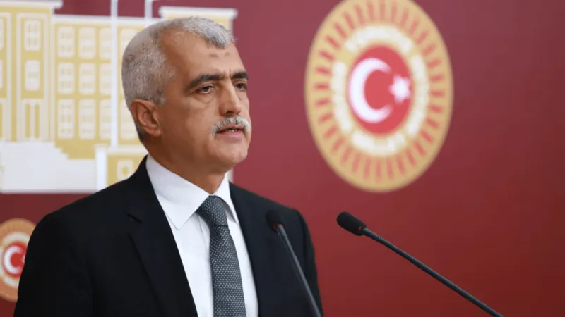 Yeni Akit'ten Skandal Başlık! Gergerlioğlu Harekete Geçti!