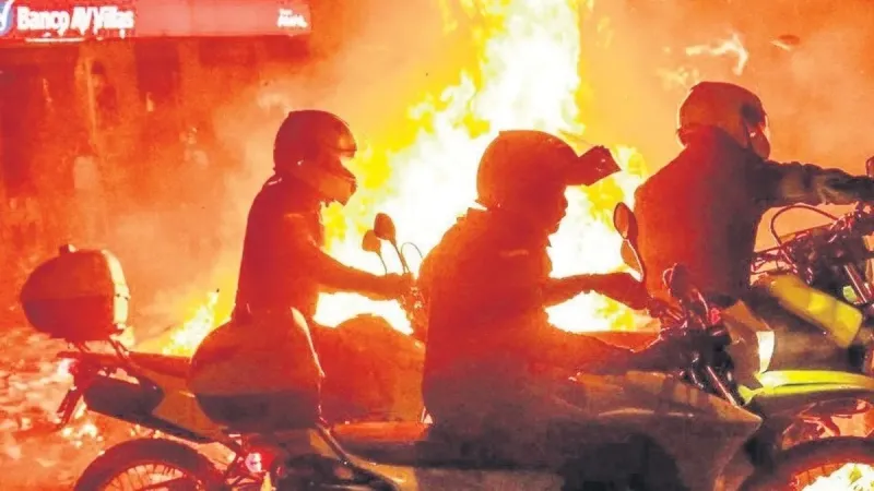 Yeni nesil çetelerle yeni nesil mücadele dönemi