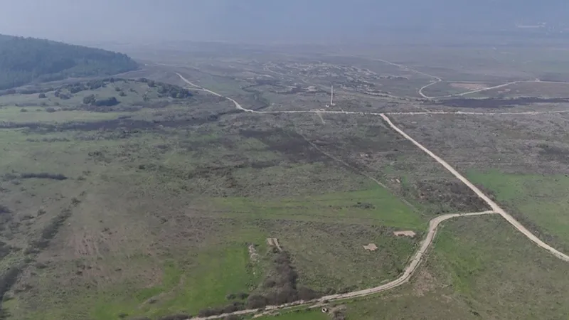 Yer altı su rezervlerinin de tükendi! Prof. Dr. Doğan Yaşar'dan İzmir için uyarı