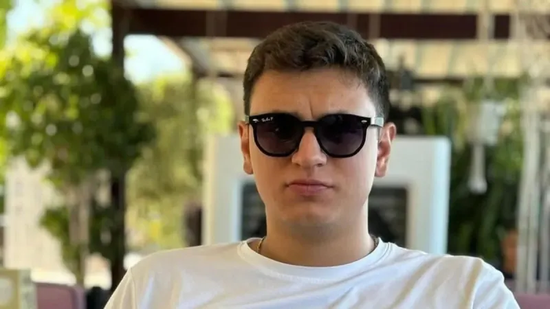Yük Asansörü Faciası: Batuhan Elektrik Akımına Kapılarak Can Verdi!