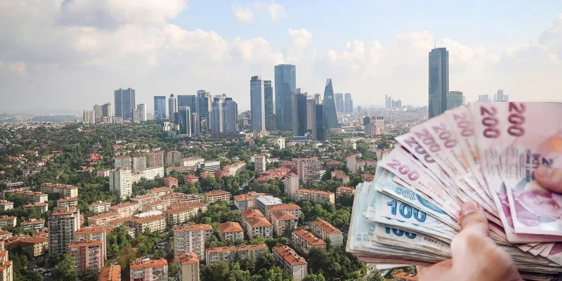 Yüksek site aidatlarına yaptırım geliyor!