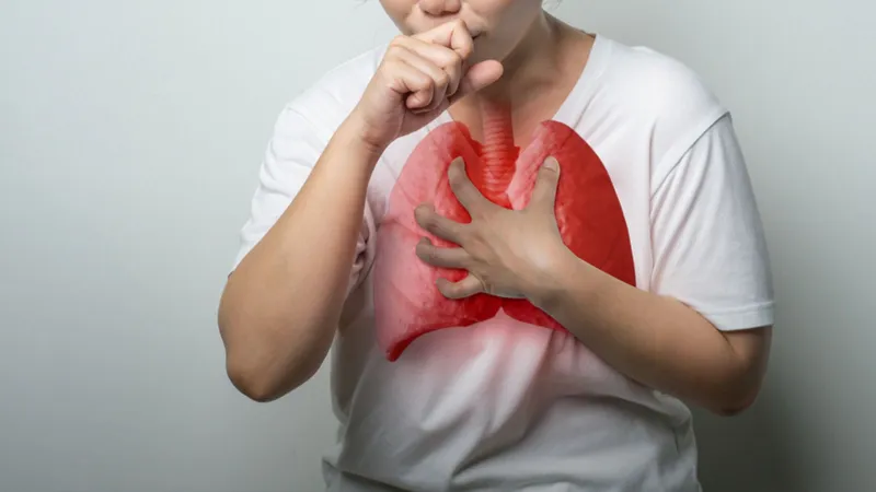 Zatürre Kanser Habercisi mi? Uzmanlardan Şok Uyarı!