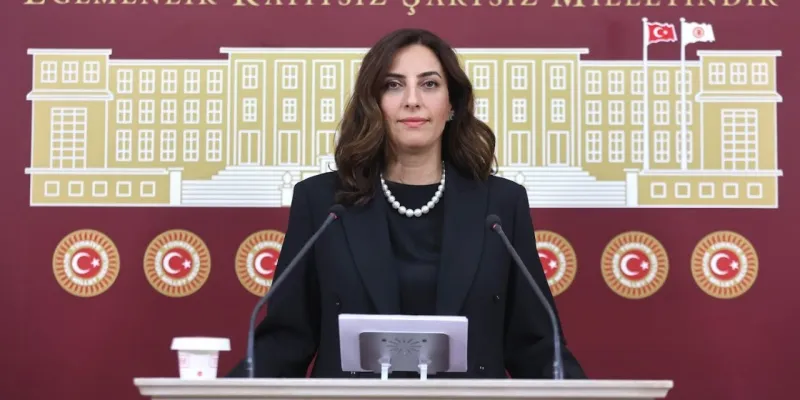 Zeytinlikleri madencilik faaliyetine açacak teklif komisyonda: 'Türkiye'yi parsel parsel ruhsatlama teklifi'