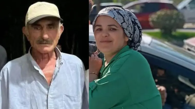 Zonguldak'ta 71 yaşındaki cani kayınpeder dehşet saçtı: Eski gelinini av tüfeğiyle katletti!