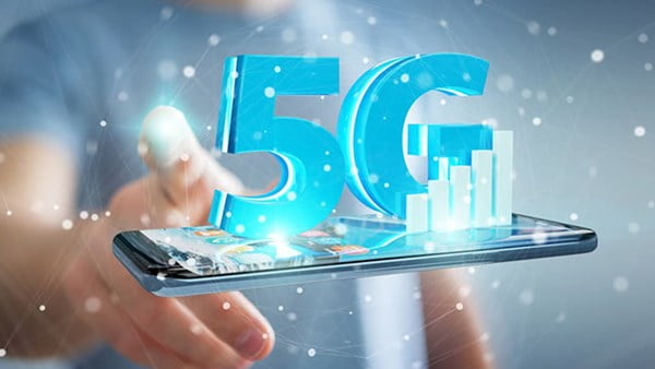 5G akıllı telefonlar bu yıl 278 milyon satış yapabilir