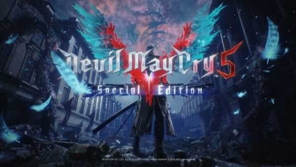 Devil May Cry 5, PlayStation 5’e ışın izleme desteği ile geliyor