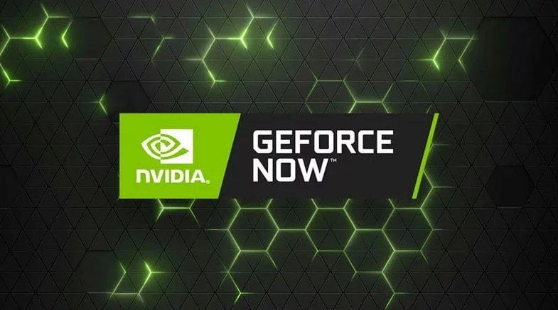 GeForce Now, 10 Yeni Oyun ve Ansel Desteği Kazandı