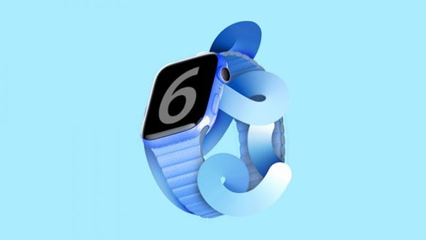 Apple Watch Series 6 tanıtıldı: Ruh sağlığınız artık Apple Watch’a emanet!