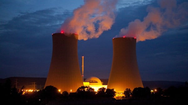 Almanya’nın nükleer enerji maliyetinin halka faturası, 1 trilyon Avro’dan fazla olabilir