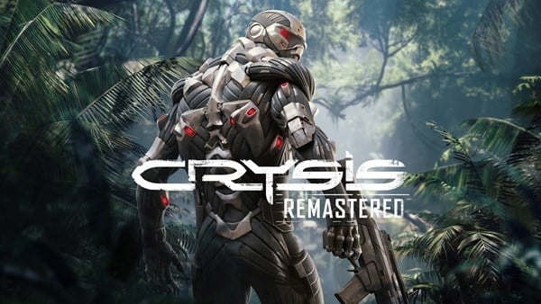 Crysis Remastered yayınlandı: İşte fiyatı