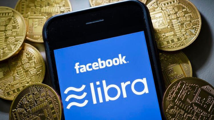 G7 ülkeleri, Facebook’un kripto para birimi Libra’ya karşı çıkıyor