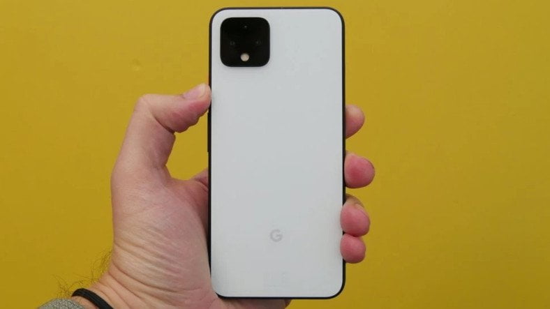 Google Pixel 5’in Zoom Teknolojisi Super ResZoom Yeterince İyi mi?