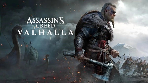 Assassin’s Creed Valhalla’nın Xbox Series X ve diğer platformlardaki inceleme puanları paylaşıldı