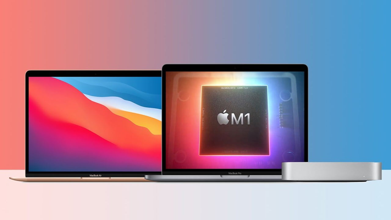 Apple M1 işlemcili MacBook’lar Türkiye’de satışa sunuldu