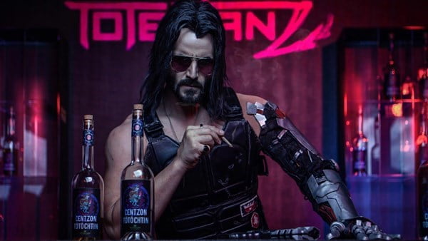 Cyberpunk 2077’den Keanu Reeves’in oynadığı karakterin ve oyunun müziklerinin tanıtıldığı yeni videolar yayınlandı