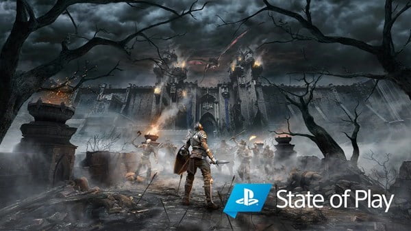 PS5’in en heyecanla beklenen oyunu Demon’s Souls’tan 4K 60FPS oynanış görüntüleri