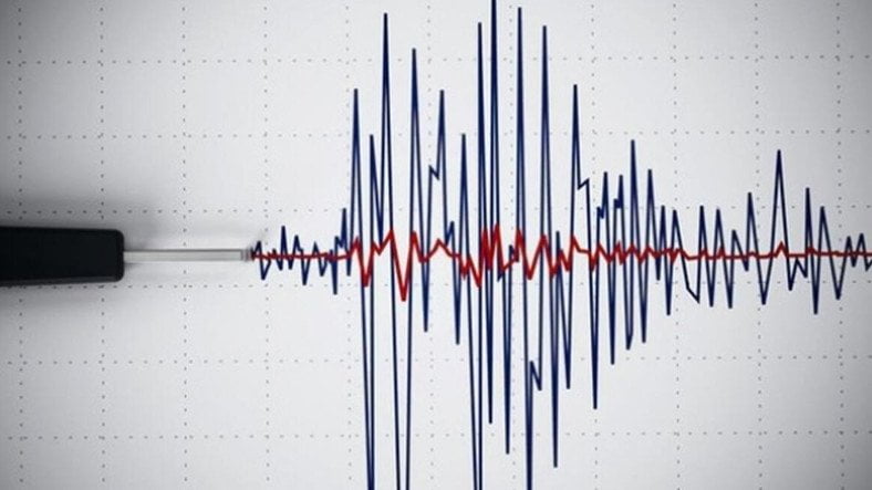 İzmir’de Depremi 8-10 Saniye Önce Haber Verecek Erken Uyarı Sistemi Kurulacak