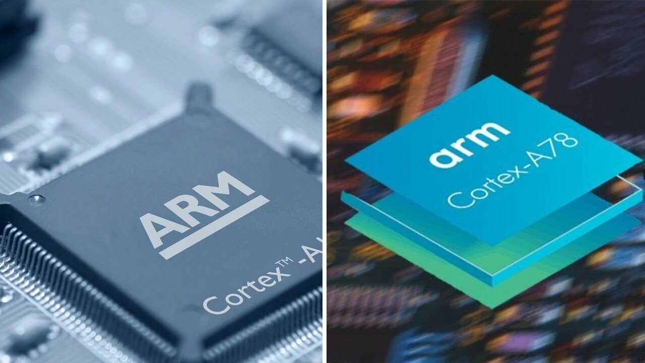Cortex A78C işlemcisi Arm tarafından duyuruldu
