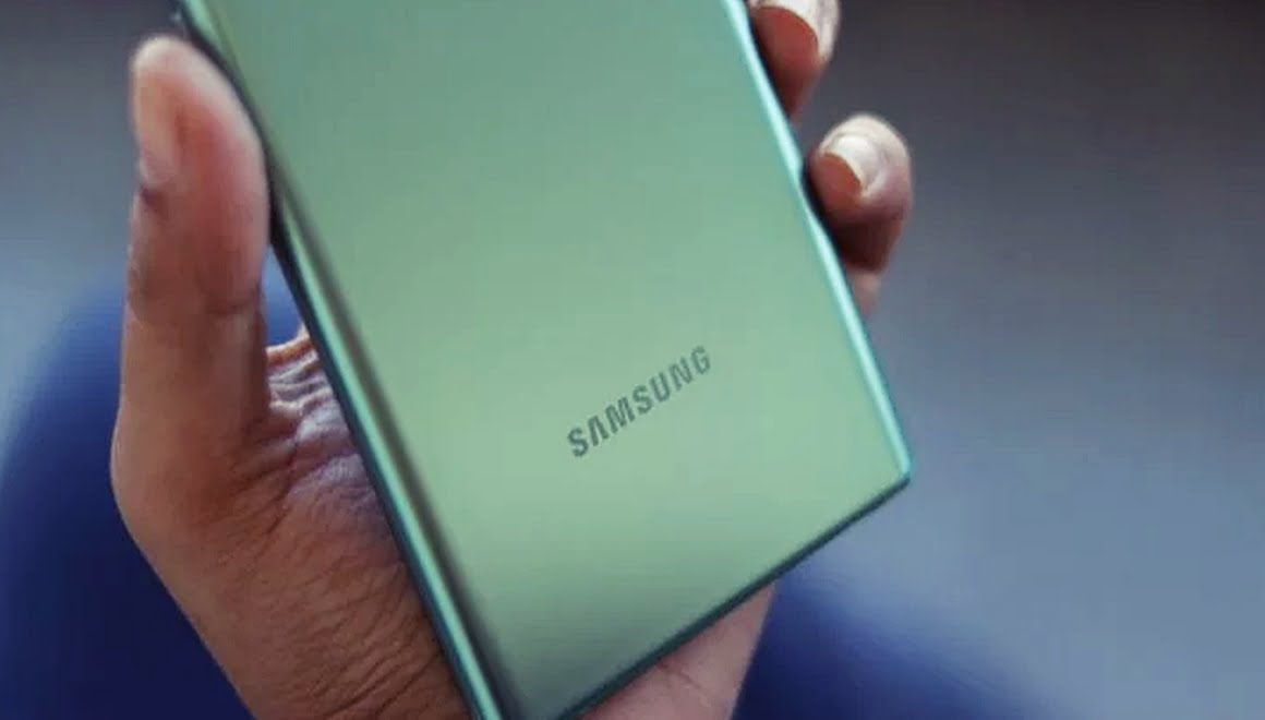 Samsung’dan Galaxy Note 20 FE sinyali!