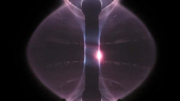 İngiltere yeni nükleer füzyon reaktöründe ‘ilk plazmayı’ üretti
