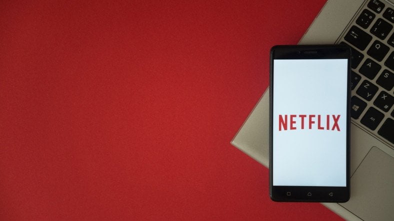Netflix Android Uygulamasına Arka Planda Dinleme Özelliği Geliyor